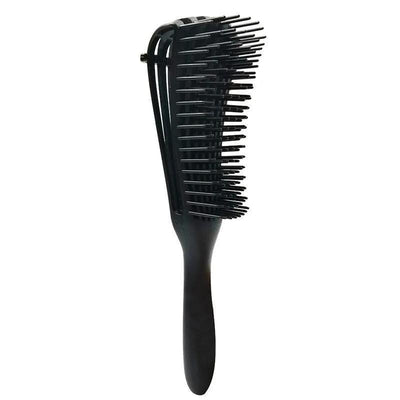 Detangling octopus Hair Brush Say Goodbye to Tangles Octopus Hair Brushes for Smooth, Silky Locks