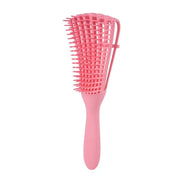 Detangling octopus Hair Brush Say Goodbye to Tangles Octopus Hair Brushes for Smooth, Silky Locks