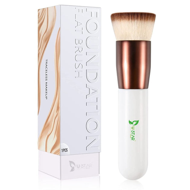 MessFree® 360° Rotating Brush Holder  Makeup brush holders, It cosmetics  brushes, Makeup brush organization