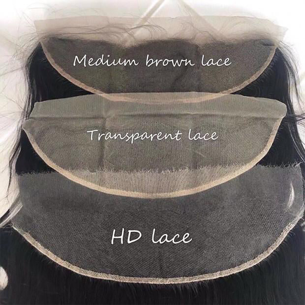 HD Lace Frontal 