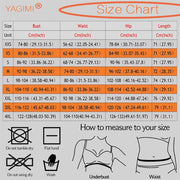 Fajas Colombianas Shapewear for Women Tummy Control Post Surgery Full Body Shaper Butt Lifter with Zipper Crotch