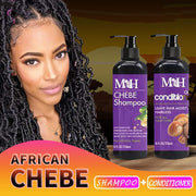 Chebe Intense hair Growth Shampoo & Conditioner