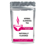 KETO Natural Slimming Tea