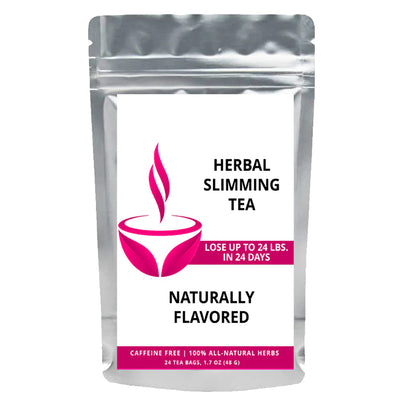 KETO Natural Slimming Tea