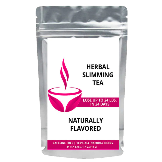 KETO Natural Slimming Tea