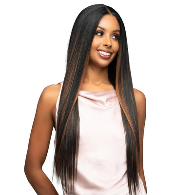 BOBBI BOSS Miss Origin CORE Synthetic Weave Multi Bundle Straight (20, 22, 24 inch)