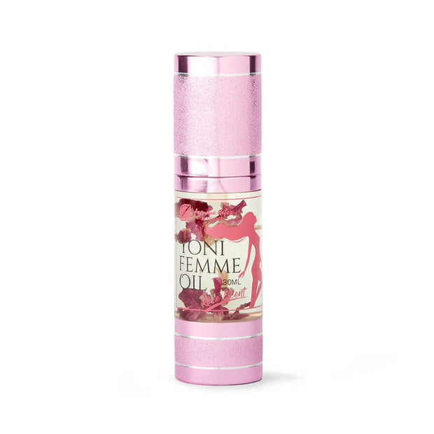 Femme Hydrating Oil Personal Care