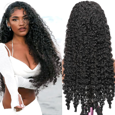 13x6HD Lace Wig Burmese 100 Human High Quality Hair Swiss Lace, Skin-melt Lace, Invisible Lace
