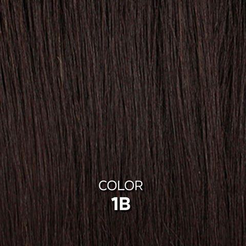 BOBBI BOSS Miss Origin CORE Synthetic Weave Multi Bundle Body Wave (20, 22, 24 inch) With  Wig Cap and Super Hair Glue