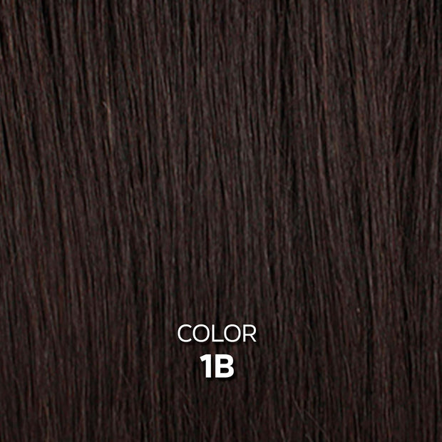 BOBBI BOSS Miss Origin CORE Synthetic Weave Multi Bundle Body Wave (20, 22, 24 inch) With  Wig Cap and Super Hair Glue