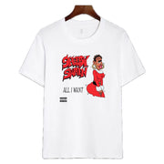 Shelby Swain T shirts