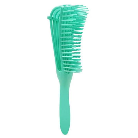 Detangling octopus Hair Brush Say Goodbye to Tangles Octopus Hair Brushes for Smooth, Silky Locks