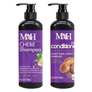 Chebe Intense hair Growth Shampoo & Conditioner