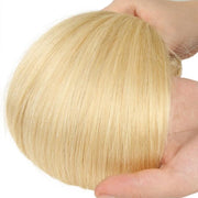 Premiere 613 Blonde  Hair Body Wave Unprocessed 100 Human Hair Ash Blonde Color