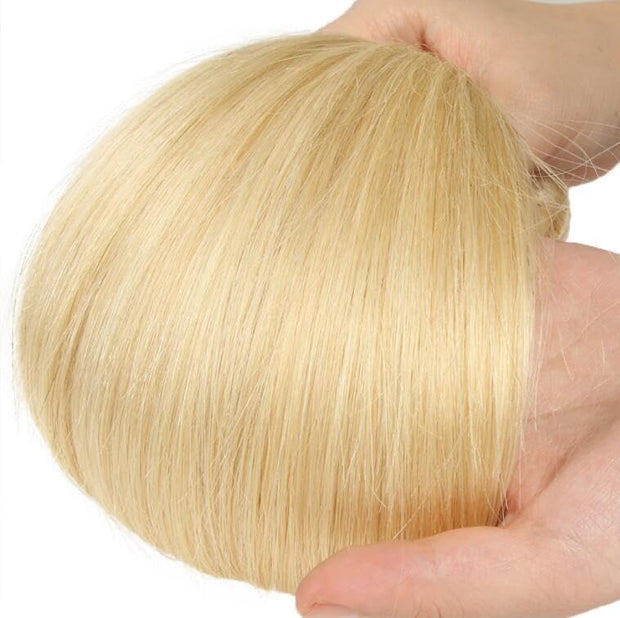 Premiere 613 Blonde  Hair Body Wave Unprocessed 100 Human Hair Ash Blonde Color