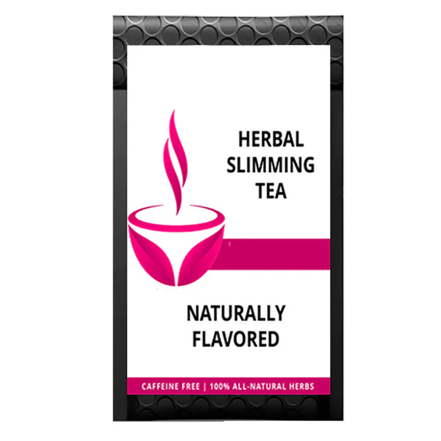 KETO Natural Slimming Tea