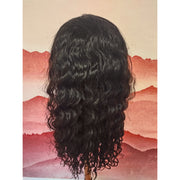 Wear Go Glueless Wig Loose Wave 5*5 HD Lace wig Pre-Cut lace closure 100 virgin Human Hair natural color