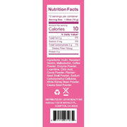 Keto Friendly Slim Coffee Chocolate-Flavored Instant Coffee Packets for Skinny Diet & Metabolism Support  12 Sticks 10g/stick Free shipping