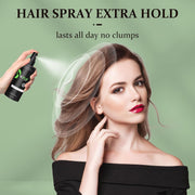 Ustar Hair Fiber hold Spray Waterproof 4 fl oz/118mL