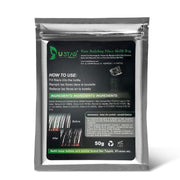 Ustar Hair Building Fibers Refill 50 Grams for Hair Loss Concealing -  Buy One Get One 50% Off