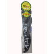 Freed n Silky Braid RastAfri Pre-Stretched Braiding Hair single Pack