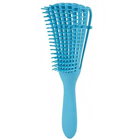 Detangling octopus Hair Brush Say Goodbye to Tangles Octopus Hair Brushes for Smooth, Silky Locks