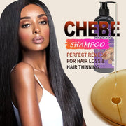 Chebe Intense hair Growth Shampoo & Conditioner