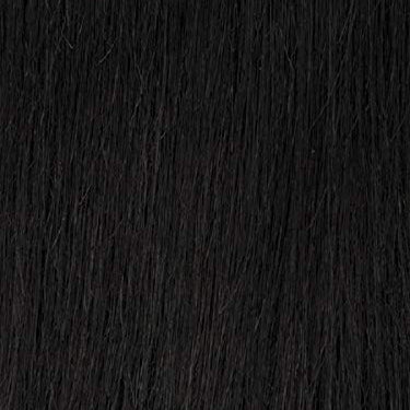 Ustar Dream Bundle 30 inches Color 1B for Ponytail Quick Weave Top Quality Fibers FEEL & LOOK HUMNA HAIR