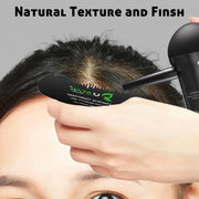 Ustar Hair Building Fibers .42oz/12g  4 in 1 Gift Pack (Hair Fibers, Comb, Spray Applicator, FiberHold Spray)