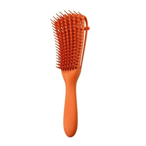 Detangling octopus Hair Brush Say Goodbye to Tangles Octopus Hair Brushes for Smooth, Silky Locks