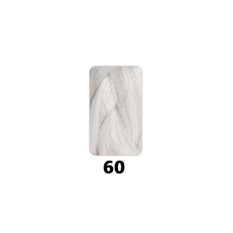 Freed n Silky Braid RastAfri Pre-Stretched Braiding Hair single Pack