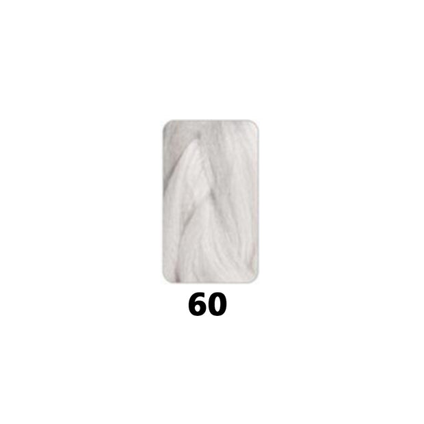 Freed n Silky Braid RastAfri Pre-Stretched Braiding Hair single Pack