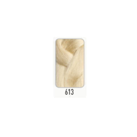 Freed n Silky Braid RastAfri Pre-Stretched Braiding Hair single Pack