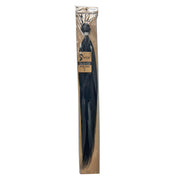 Ustar Dream Bundle 30 inches Color 1B for Ponytail Quick Weave Top Quality Fibers FEEL & LOOK HUMNA HAIR