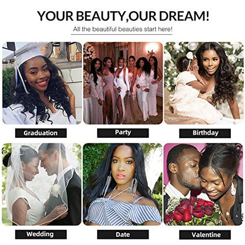 Flat K Tip Black Hair Human Hair Extension (Copy)