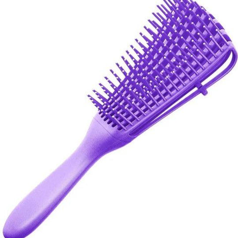 Detangling octopus Hair Brush Say Goodbye to Tangles Octopus Hair Brushes for Smooth, Silky Locks