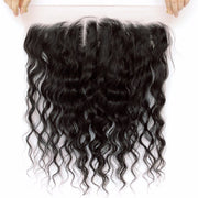Ustar 100% Human Hair 4x13 Frontal Loose wave