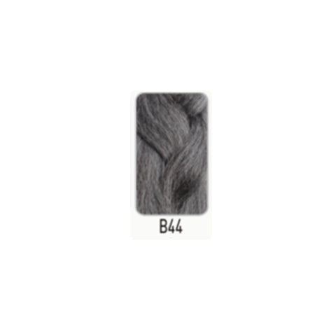 Freed n Silky Braid RastAfri Pre-Stretched Braiding Hair single Pack