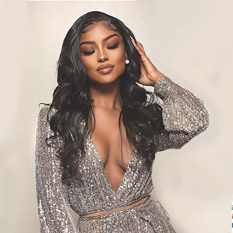 Prom Sale 60% Off: Straight Body Wave Jerry Curl 3 bundles Affordable Human India Hair 10"12"14" and 12"14"16"Graduation Season On Sale