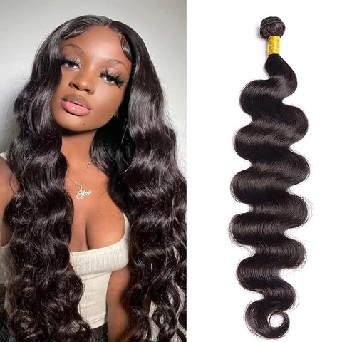 Straight Long 32-56 Inches High Quality Human Hair