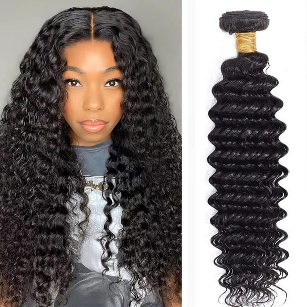 Straight Long 32-56 Inches High Quality Human Hair