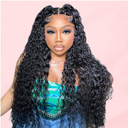 Seasonal Sale 50% off: Jerry Curl 3 bundles  Human India Hair tax return season on sale