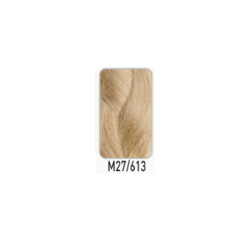 Freed n Silky Braid RastAfri Pre-Stretched Braiding Hair single Pack
