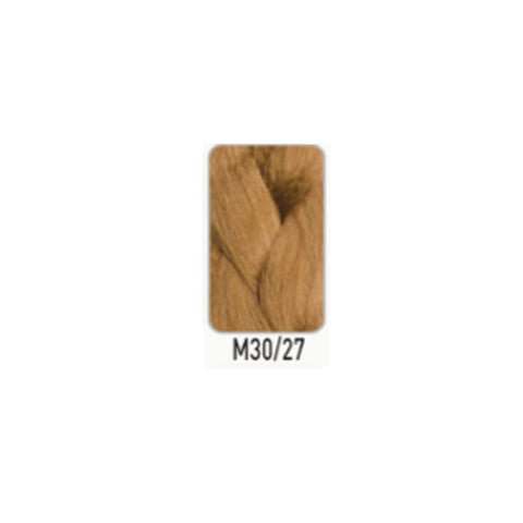 Freed n Silky Braid RastAfri Pre-Stretched Braiding Hair single Pack