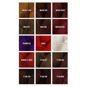 Freed n Silky Braid RastAfri Pre-Stretched Braiding Hair single Pack