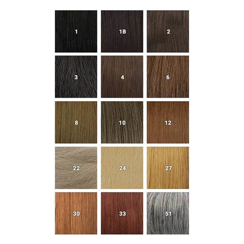 Freed n Silky Braid RastAfri Pre-Stretched Braiding Hair single Pack