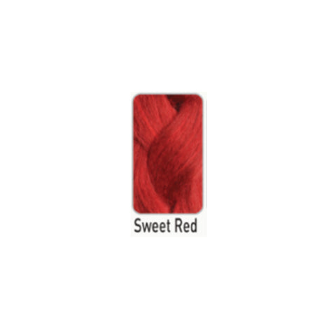 Freed n Silky Braid RastAfri Pre-Stretched Braiding Hair single Pack