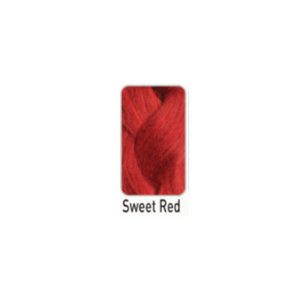 Freed'm Silky Braid RastAfri Pre-Stretched Braiding Hair single Pack and plus