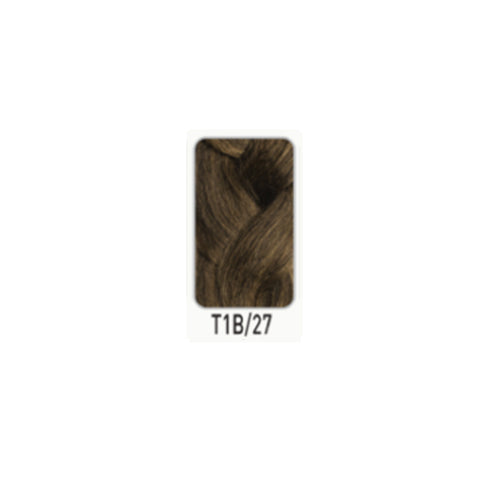 Freed n Silky Braid RastAfri Pre-Stretched Braiding Hair single Pack