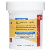 BESTOPE Blackhead Remover Pimple Extractor Tool With De La Cruz 10% Sulfur Ointment Acne Medication